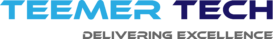 Teemer Tech Logo